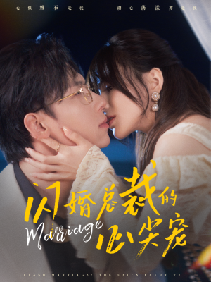 闪婚总裁的心尖宠(77集) 闪婚总裁的心尖宠(77集)口碑爆棚免费看