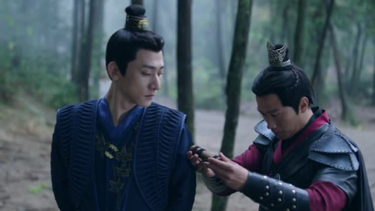 青镜行第一季(16集) 青镜行第一季(16集)热门爆款短剧