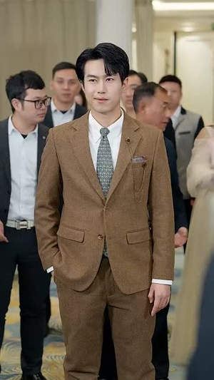 神级投资系统（80集）精彩好看短剧