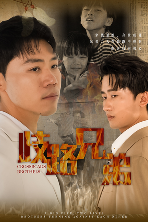 歧路兄弟(63集) 歧路兄弟(63集)海量短剧免费看