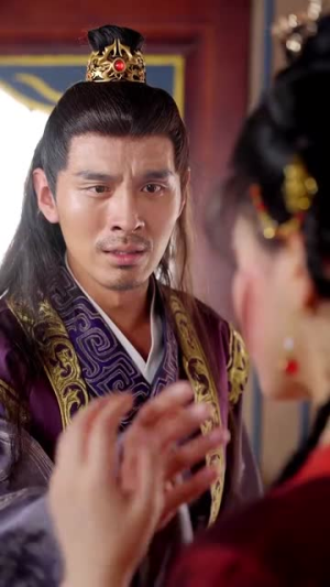 俏皮王妃不好惹（96集）零花钱看整部剧