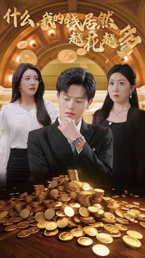 什么，我的钱居然越花越多（33集）热播古装短剧