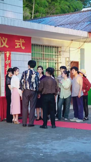 飒爽女儿不好惹（81集）超火热门短剧