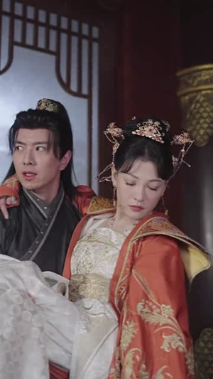 双世心尖宠（80集）热门短剧看不停