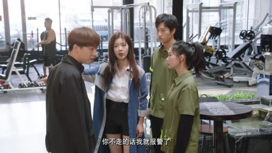 试探(24集) 试探(24集)免费观看全集