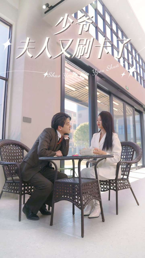 少爷夫人又刷卡了(90集) 少爷夫人又刷卡了(90集)最新上映免费看