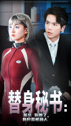 替身秘书：厉总别撩了，我只是机器人（68集）在线看到大结局