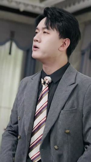 他是神话(71集) 他是神话(71集)短剧太上头了