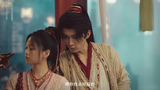 少寨主且慢(20集) 少寨主且慢(20集)怎么看全集