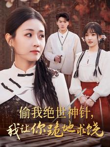 偷我绝世神针，我让你跪地求饶（30集）无需会员轻松看