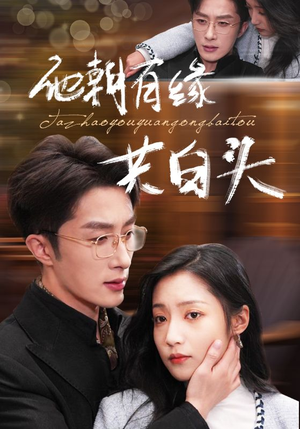 他朝有缘共白头（63集）悬疑短剧推荐