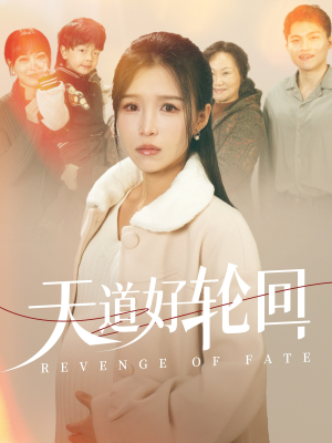 天道好轮回(30集) 天道好轮回(30集)精彩短剧后续