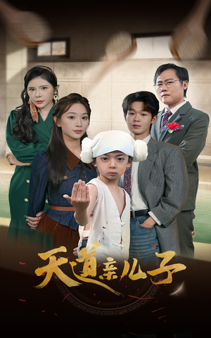 天道亲儿子（80集）免费看短剧全集