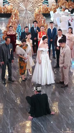 退婚你提的,我走你哭啥(110集) 退婚你提的,我走你哭啥(110集)迅雷网盘观看