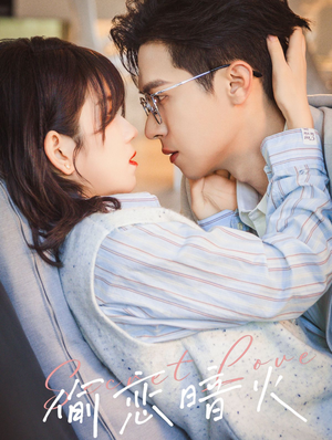 偷恋暗火(90集) 偷恋暗火(90集)短剧解说热门