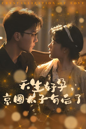 你与光共落人间（30集）一起看短剧