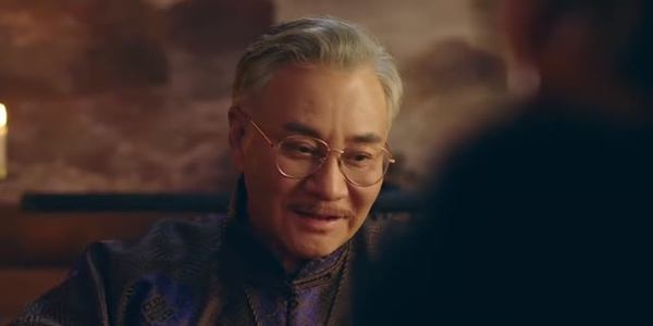 他似火(29集) 他似火(29集)剧好看短剧推荐