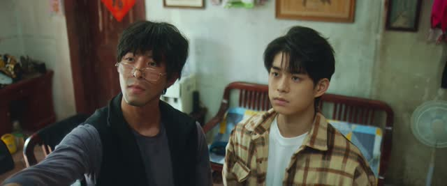 我和我爸的18岁(24集) 我和我爸的18岁(24集)全集在线看