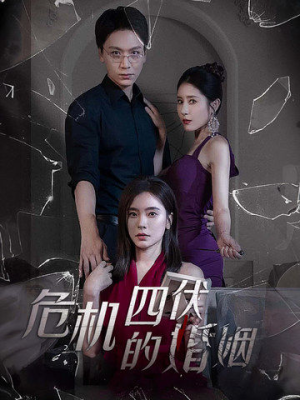 危机四伏的婚姻(56集) 危机四伏的婚姻(56集)红果免费看短剧