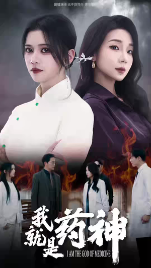 我就是药神(36集) 我就是药神(36集)追短剧看全集