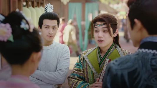 小女不听将军令(24集) 小女不听将军令(24集)一起追生活短剧