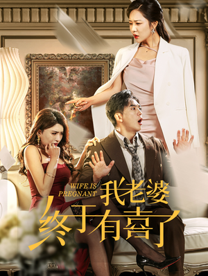 我老婆终于有喜了(40集) 我老婆终于有喜了(40集)直接追到结尾