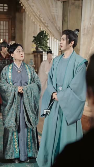 雪娘子传奇（70集）最火爆短剧