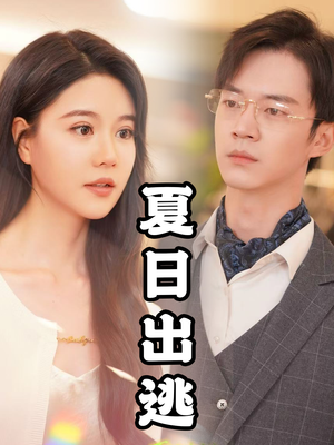 夏日出逃(65集) 夏日出逃(65集)每天分享短剧