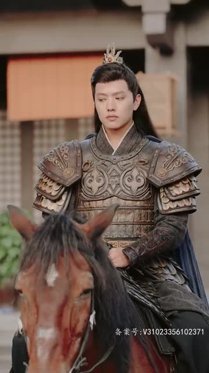 倾世风华，嫡女毒妃飒爆了（88集）热门了短剧