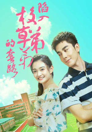 陷入校草弟弟的套路(60集) 陷入校草弟弟的套路(60集)推荐热门短剧