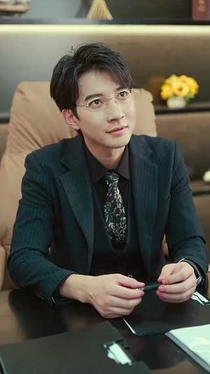 许我向你看(72集) 许我向你看(72集)短剧中追到爽