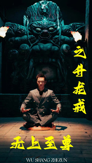 无上至尊之升龙戒（88集）高清无码免费看