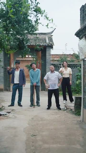 我为云天(50集) 我为云天(50集)真的太好看了