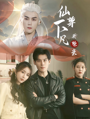 仙尊下凡来娶亲（86集）全剧免费观看