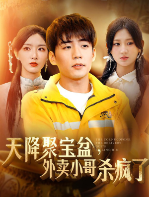 我有一个聚宝盆(81集) 我有一个聚宝盆(81集)夸克在线观看