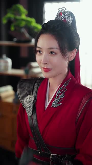 我以长枪饰红妆(69集) 我以长枪饰红妆(69集)短剧太精彩了