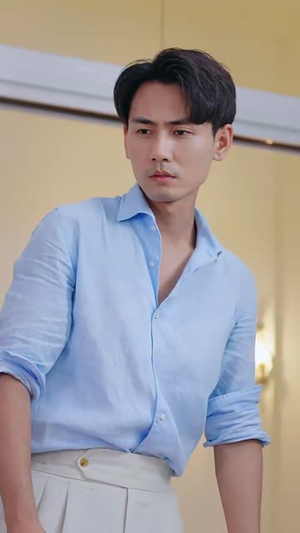 我在巴黎当侠客（6集）集免费看短剧