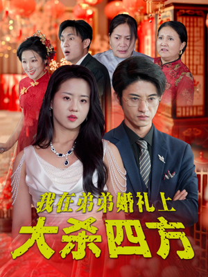 我在弟弟婚礼上大杀四方（45集）最后一集