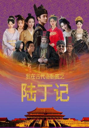 我在古代当卧底之陆丁记（97集）解说文案