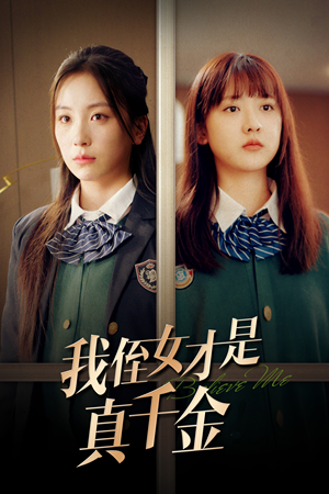 我侄女才是真千金(31集) 我侄女才是真千金(31集)短剧爆款推荐