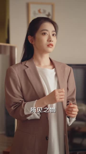 伍折天重生之女帝当总裁（9集）超级好看的短剧