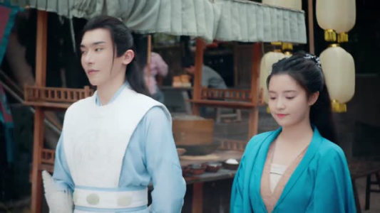 星辰令(48集) 星辰令(48集)全网短剧抢先看