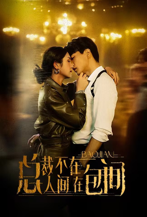 总裁不在人间在包间(75集) 总裁不在人间在包间(75集)精彩不断免费看