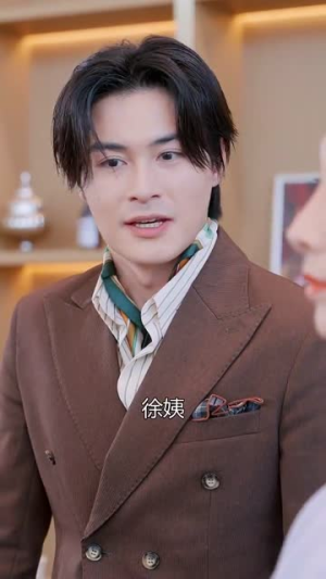 野风拂穗肆意生长（48集）好看短剧看不停