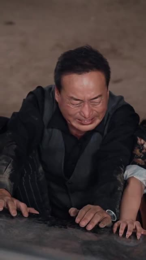 战斗吧爸爸（60集）精彩短剧后续