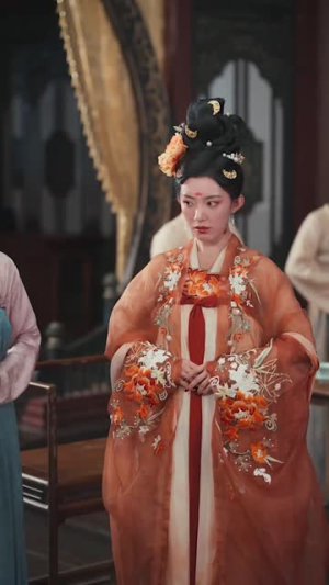 妖妃在上（83集）真的好看吗