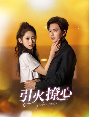 引火撩心(100集) 引火撩心(100集)独家内容免费看