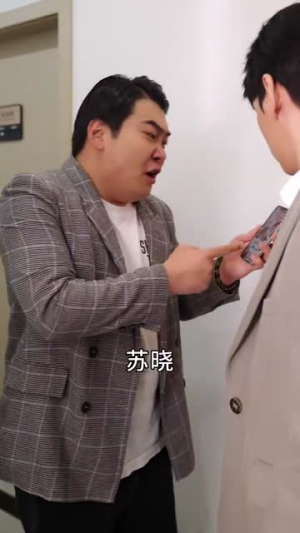 追光少女（74集）超火短剧抢先看