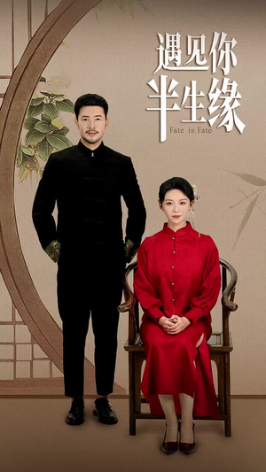 遇见你半生缘(65集) 遇见你半生缘(65集)海量资源免费看