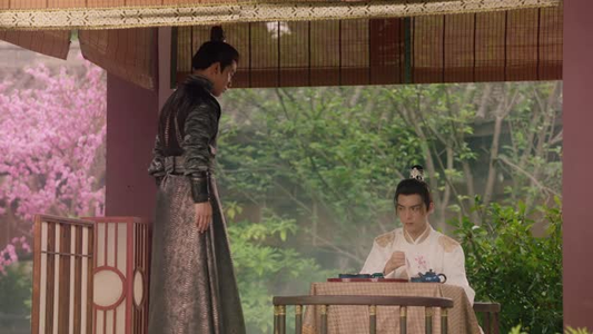 与君无间（20集）热门短剧在线看